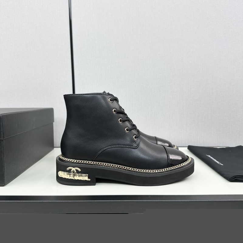 Ch*el boots